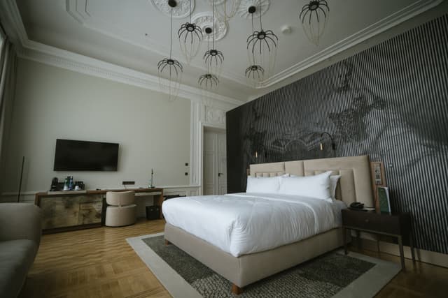 Featured rental home